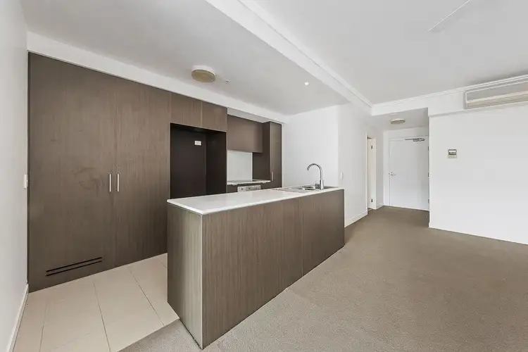 Third view of Homely apartment listing, 1504/25 Connor Street, Fortitude Valley QLD 4006