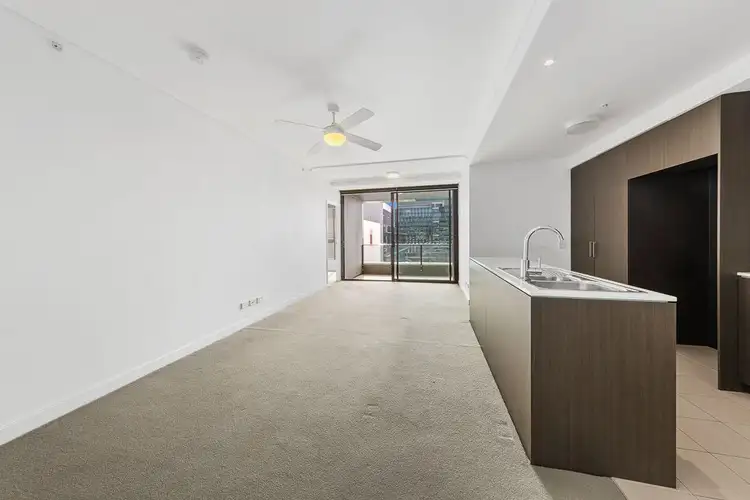 Fourth view of Homely apartment listing, 1504/25 Connor Street, Fortitude Valley QLD 4006