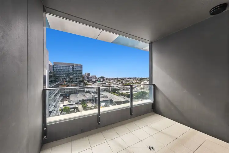 Fifth view of Homely apartment listing, 1504/25 Connor Street, Fortitude Valley QLD 4006
