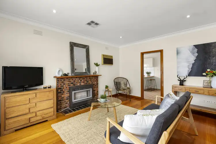 Third view of Homely house listing, 12 Fay Street, Fawkner VIC 3060