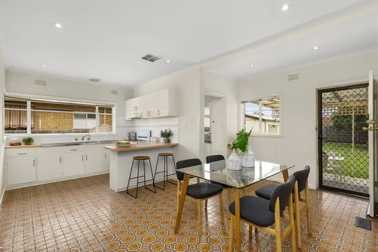 Fourth view of Homely house listing, 12 Fay Street, Fawkner VIC 3060
