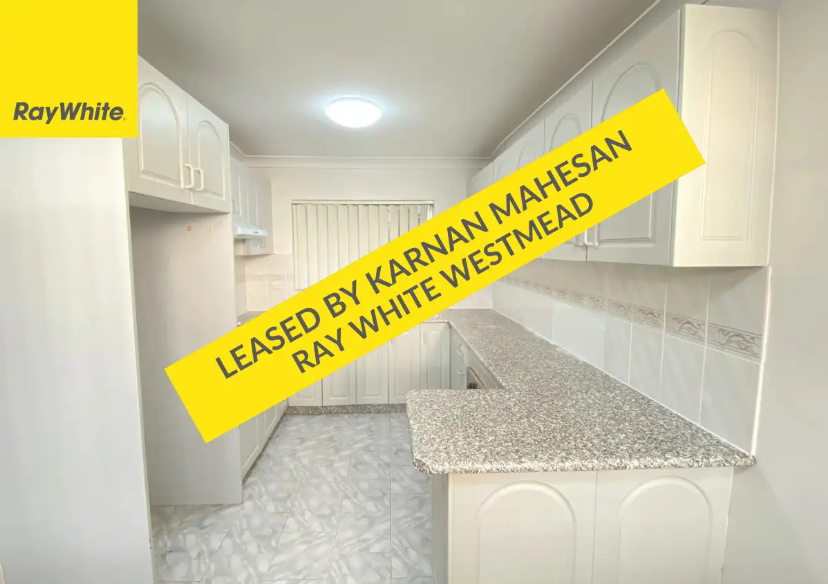 Main view of Homely townhouse listing, 4/94 Park Road, Rydalmere NSW 2116