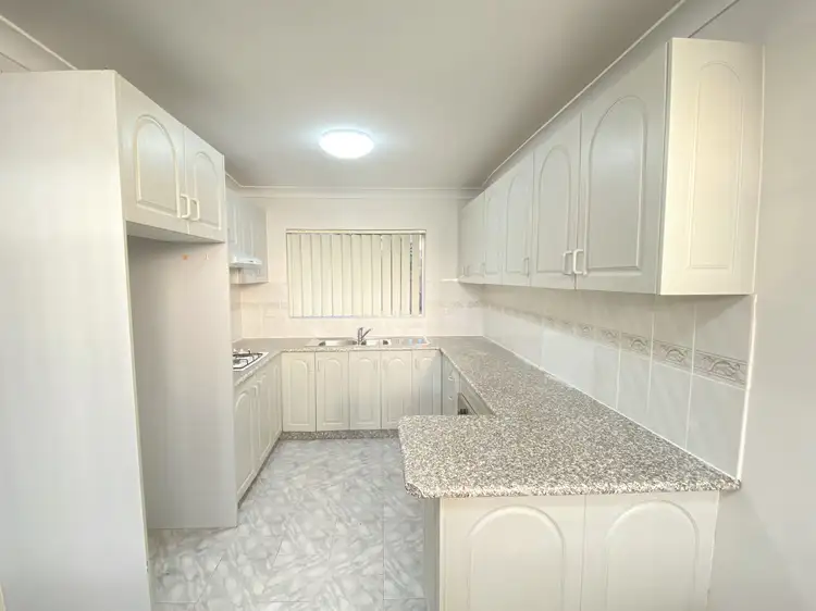 Second view of Homely townhouse listing, 4/94 Park Road, Rydalmere NSW 2116