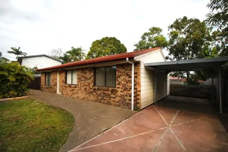 24 Gazania Street, Kingston QLD 4114