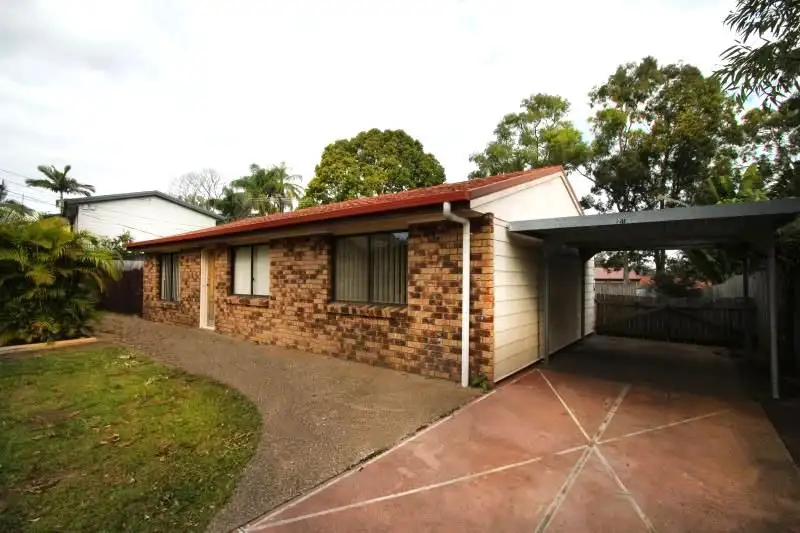 Main view of Homely house listing, 24 Gazania Street, Kingston QLD 4114
