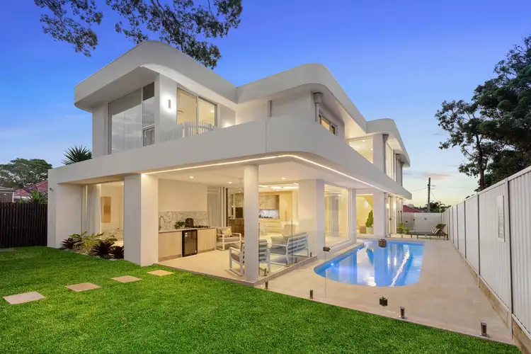 3 Regan Street, Hurstville NSW 2220