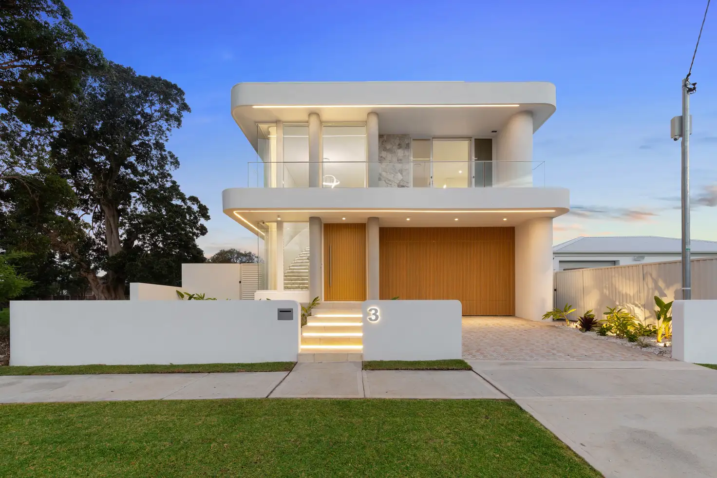 Main view of Homely house listing, 3 Regan Street, Hurstville NSW 2220