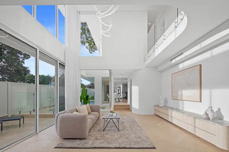 Fourth view of Homely house listing, 3 Regan Street, Hurstville NSW 2220