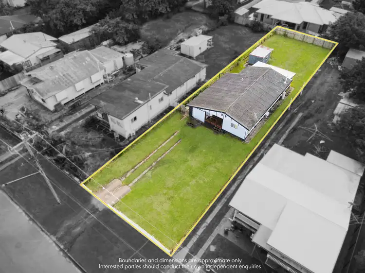 34 Lemon Street, Runcorn QLD 4113