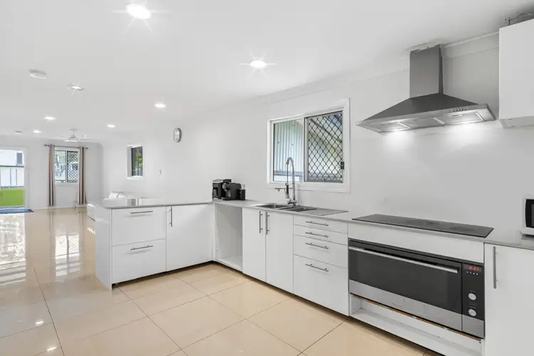 Fifth view of Homely house listing, 34 Lemon Street, Runcorn QLD 4113