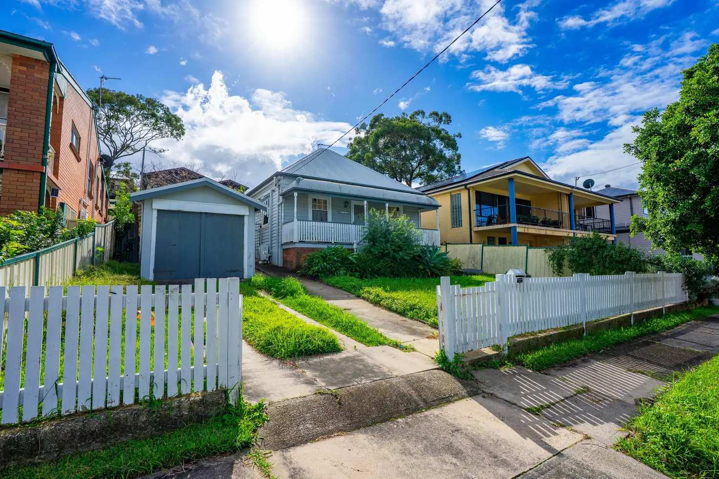 Main view of Homely house listing, 24 Edward Street, Merewether NSW 2291