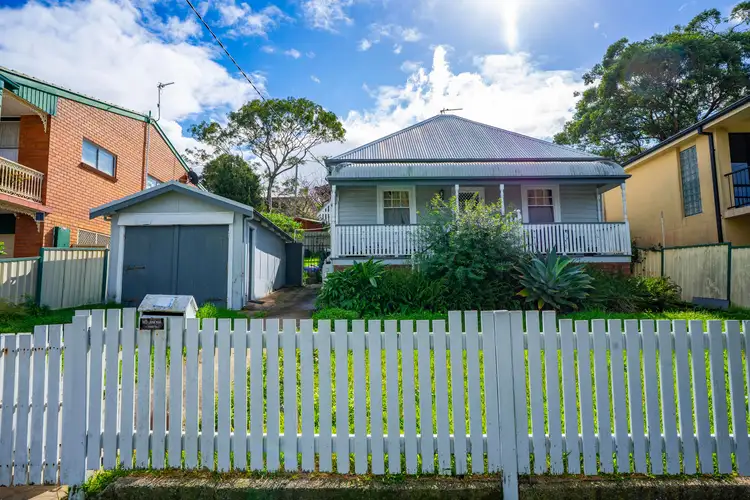 Second view of Homely house listing, 24 Edward Street, Merewether NSW 2291