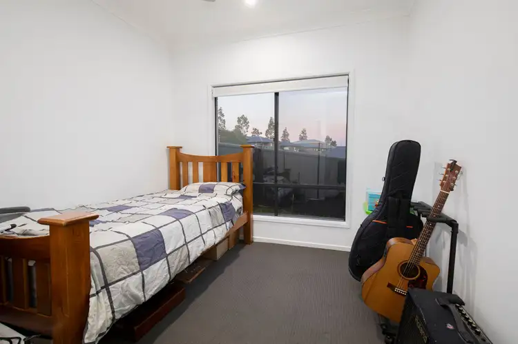 Fourth view of Homely semi-detached listing, 45B Tramway Drive, West Wallsend NSW 2286