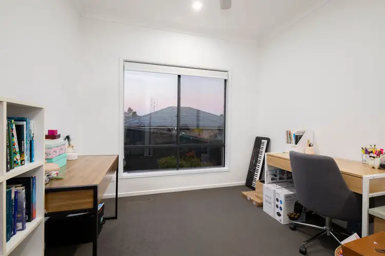 Fifth view of Homely semi-detached listing, 45B Tramway Drive, West Wallsend NSW 2286