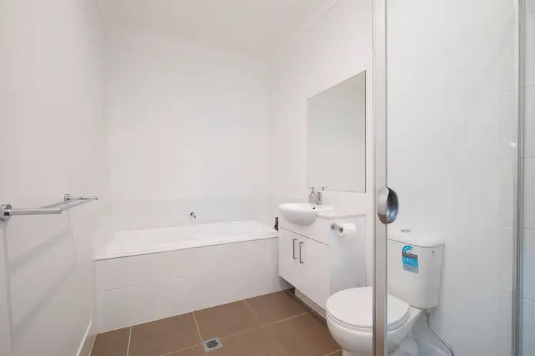 Sixth view of Homely semi-detached listing, 45B Tramway Drive, West Wallsend NSW 2286