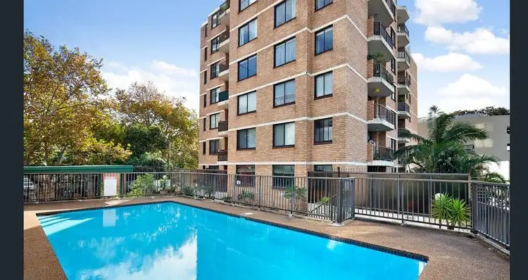 22/322-340 Bourke Street, Surry Hills NSW 2010