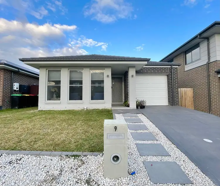 9 Wigun Street, Austral NSW 2179