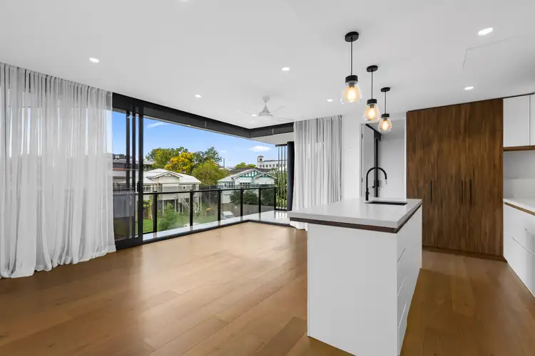121/2 Lucas Street, Lutwyche QLD 4030