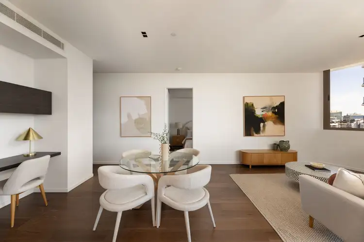 Fourth view of Homely apartment listing, 1414/18 Longland Street, Newstead QLD 4006