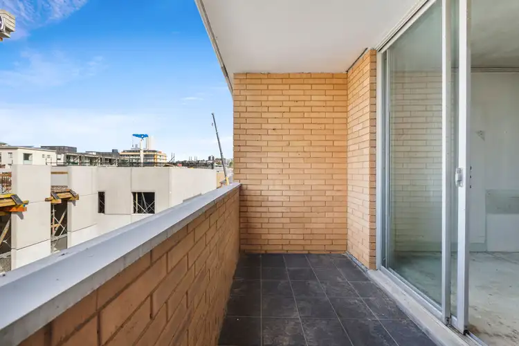 Second view of Homely apartment listing, 51/136-138 Curlewis Street, Bondi Beach NSW 2026