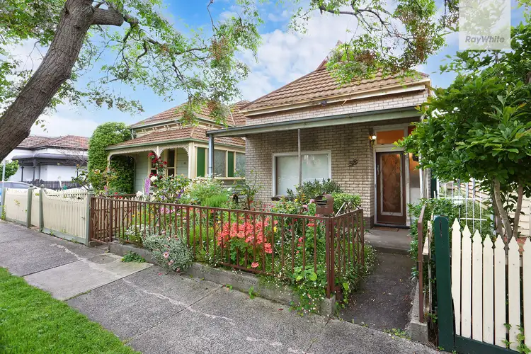 58 Union Street, Brunswick VIC 3056