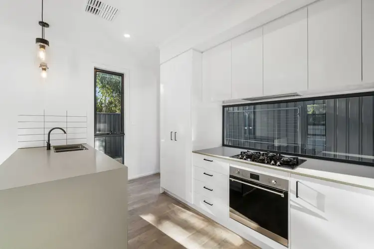 Second view of Homely house listing, 4/38 Lincoln Road, Paradise SA 5075