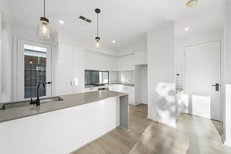 Third view of Homely house listing, 4/38 Lincoln Road, Paradise SA 5075