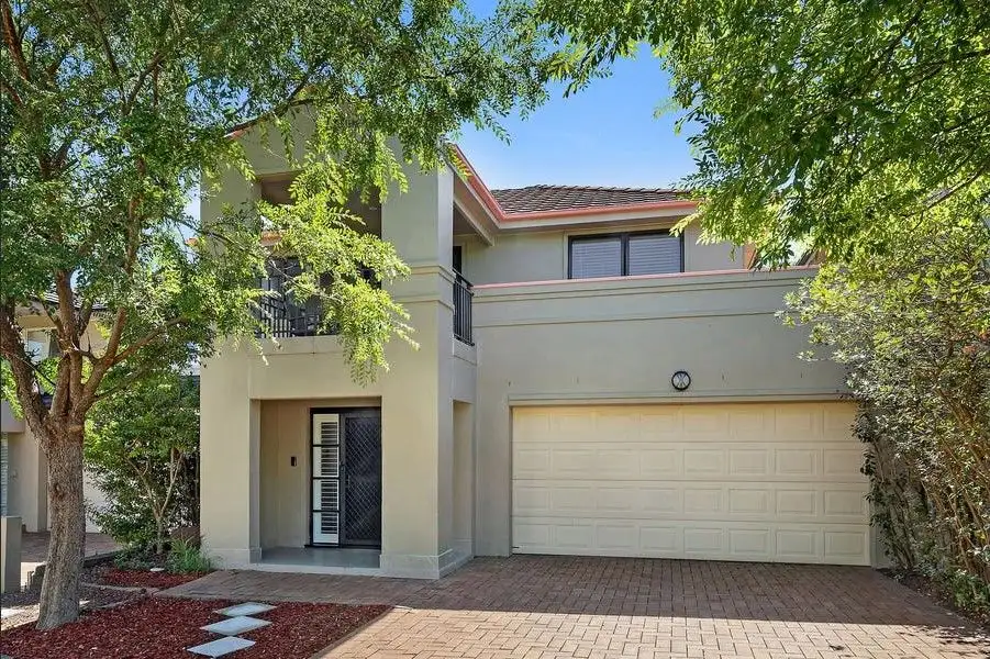 Main view of Homely house listing, 26 Linden Way, Bella Vista NSW 2153