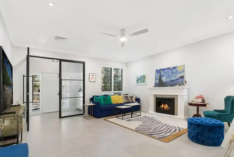 Fourth view of Homely house listing, 26 Linden Way, Bella Vista NSW 2153