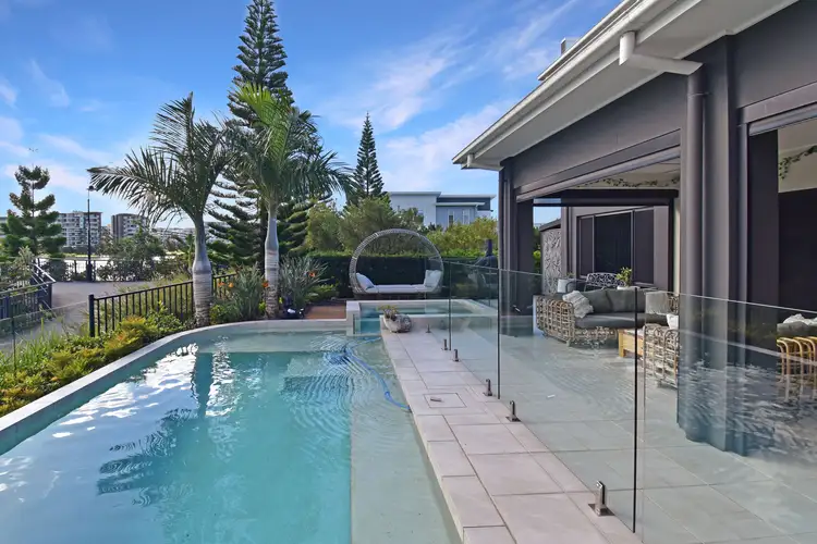 Third view of Homely house listing, 60 Prime Parade, Birtinya QLD 4575