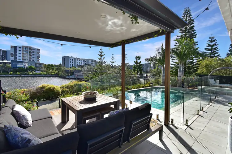 Fourth view of Homely house listing, 60 Prime Parade, Birtinya QLD 4575