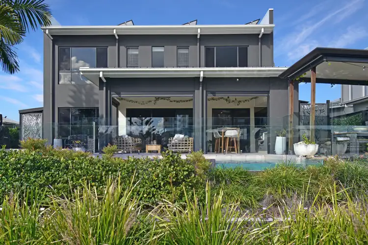 Fifth view of Homely house listing, 60 Prime Parade, Birtinya QLD 4575
