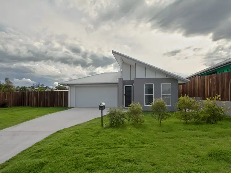 4 Mahogany Way, Gympie QLD 4570