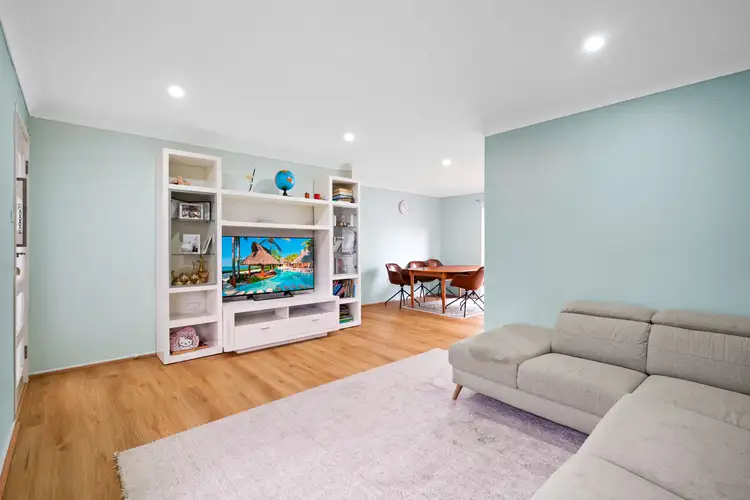 54B Greenbank Drive, Werrington Downs NSW 2747