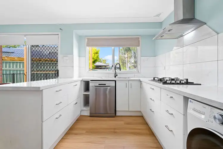 Second view of Homely house listing, 54B Greenbank Drive, Werrington Downs NSW 2747