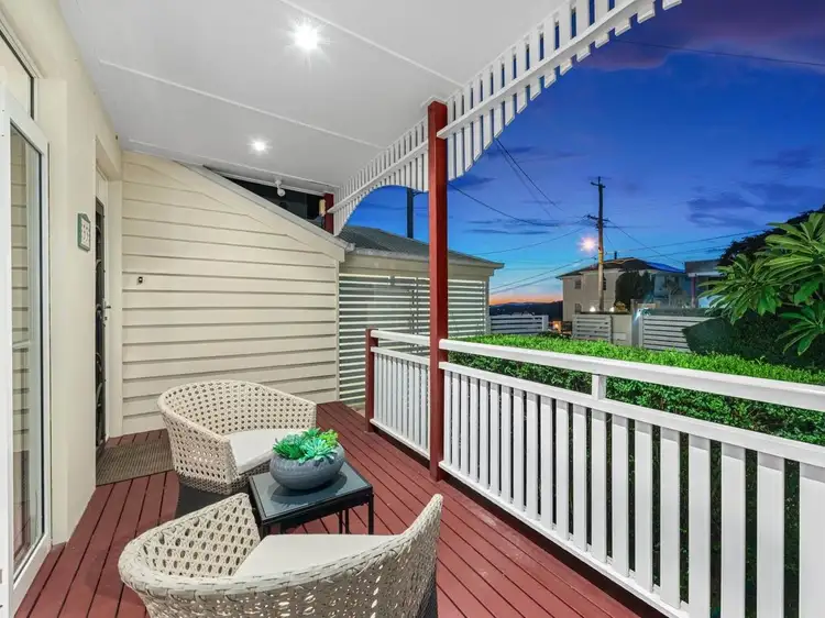 Second view of Homely house listing, 33 Kneale Street, Holland Park West QLD 4121