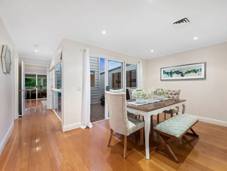 Fourth view of Homely house listing, 33 Kneale Street, Holland Park West QLD 4121