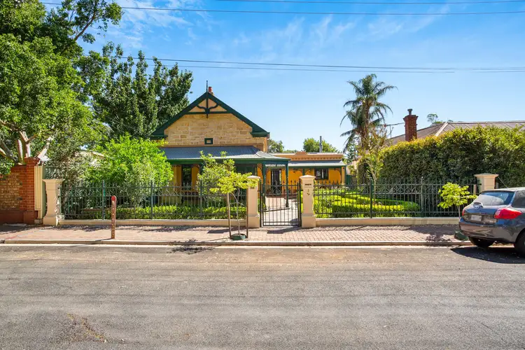 3 Oval Terrace, Kensington Park SA 5068
