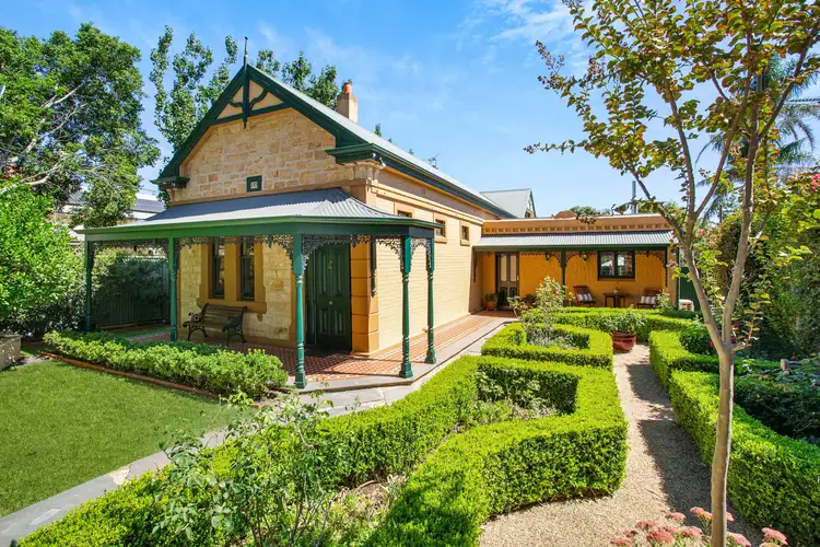 Second view of Homely house listing, 3 Oval Terrace, Kensington Park SA 5068