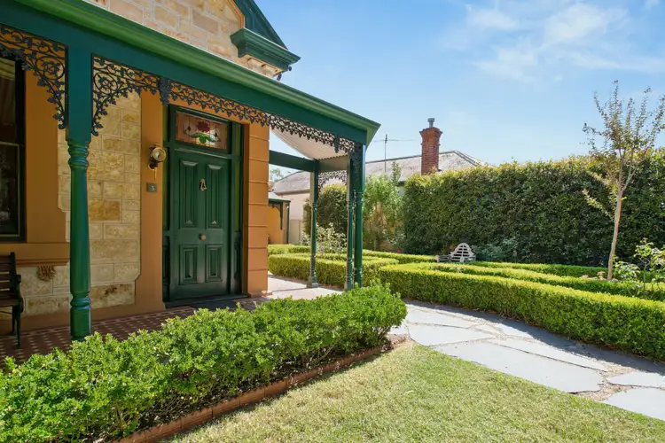 Third view of Homely house listing, 3 Oval Terrace, Kensington Park SA 5068