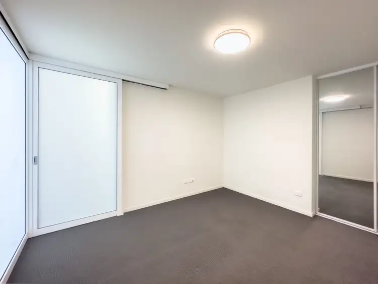 Fourth view of Homely apartment listing, 404/2 Barratt Street, Hurstville NSW 2220