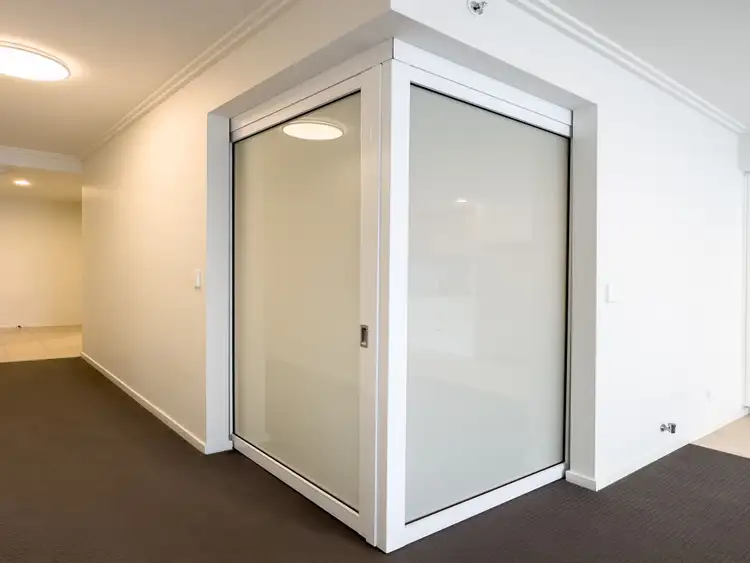 Fifth view of Homely apartment listing, 404/2 Barratt Street, Hurstville NSW 2220