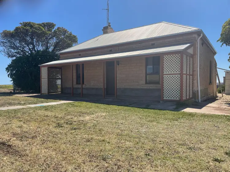 Main view of Homely house listing, 10088 St Vincent Highway, Warooka SA 5577