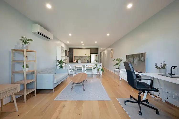 39/40 Mort Street, Braddon ACT 2612