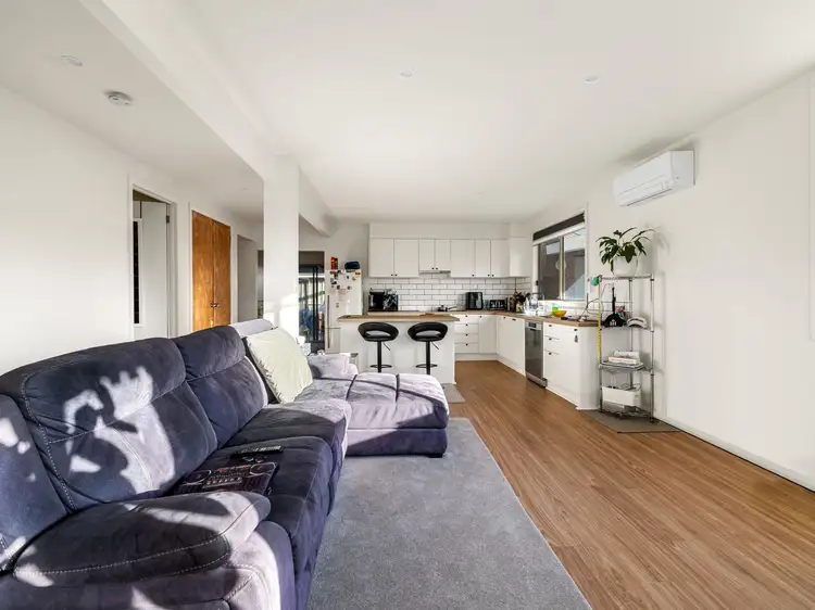 Second view of Homely house listing, 10 Bent Street, Wonthaggi VIC 3995