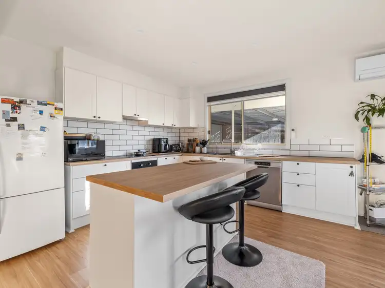 Fourth view of Homely house listing, 10 Bent Street, Wonthaggi VIC 3995