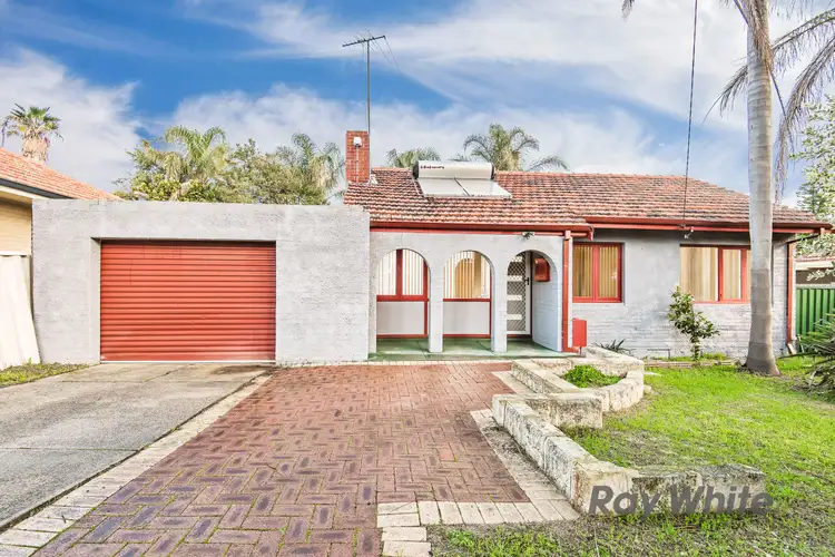 22 Camberwell Road, Balga WA 6061
