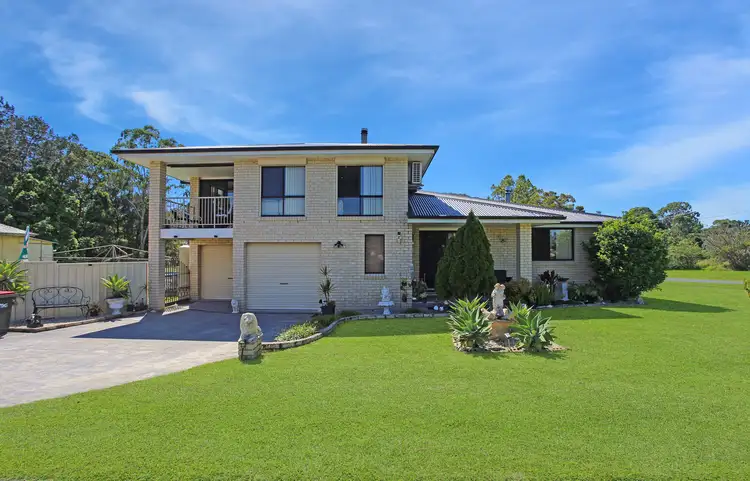52 Prince Street, Bulahdelah NSW 2423