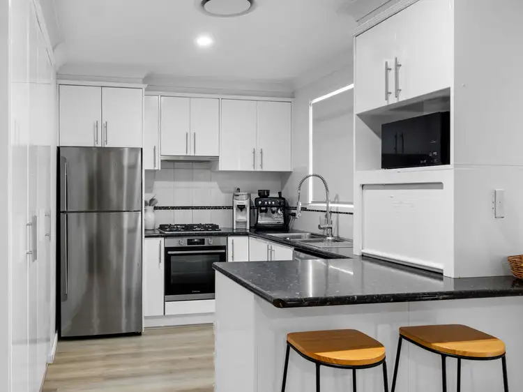 Fourth view of Homely house listing, 18 Lynx Place, Cranebrook NSW 2749