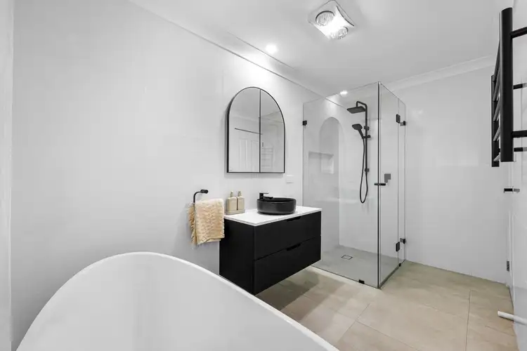 Seventh view of Homely house listing, 18 Lynx Place, Cranebrook NSW 2749